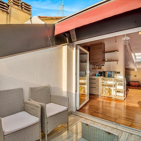 Апартаменти Loft&Sun Ла-Спеція Екстер'єр фото