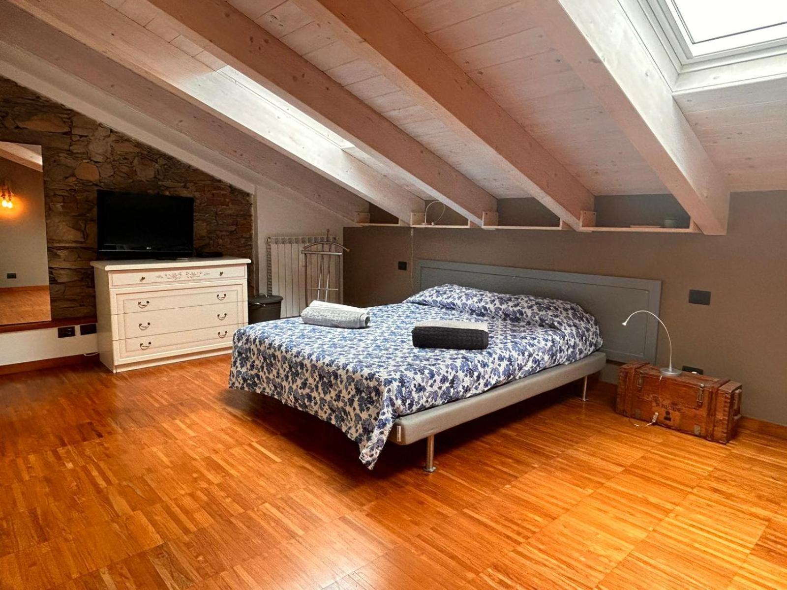 Апартаменти Loft&Sun Ла-Спеція Екстер'єр фото