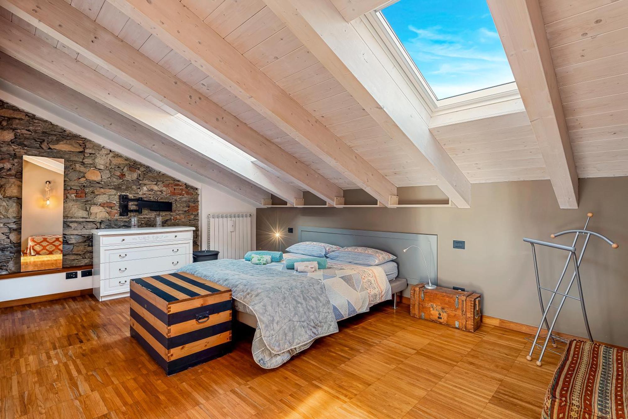 Апартаменти Loft&Sun Ла-Спеція Екстер'єр фото