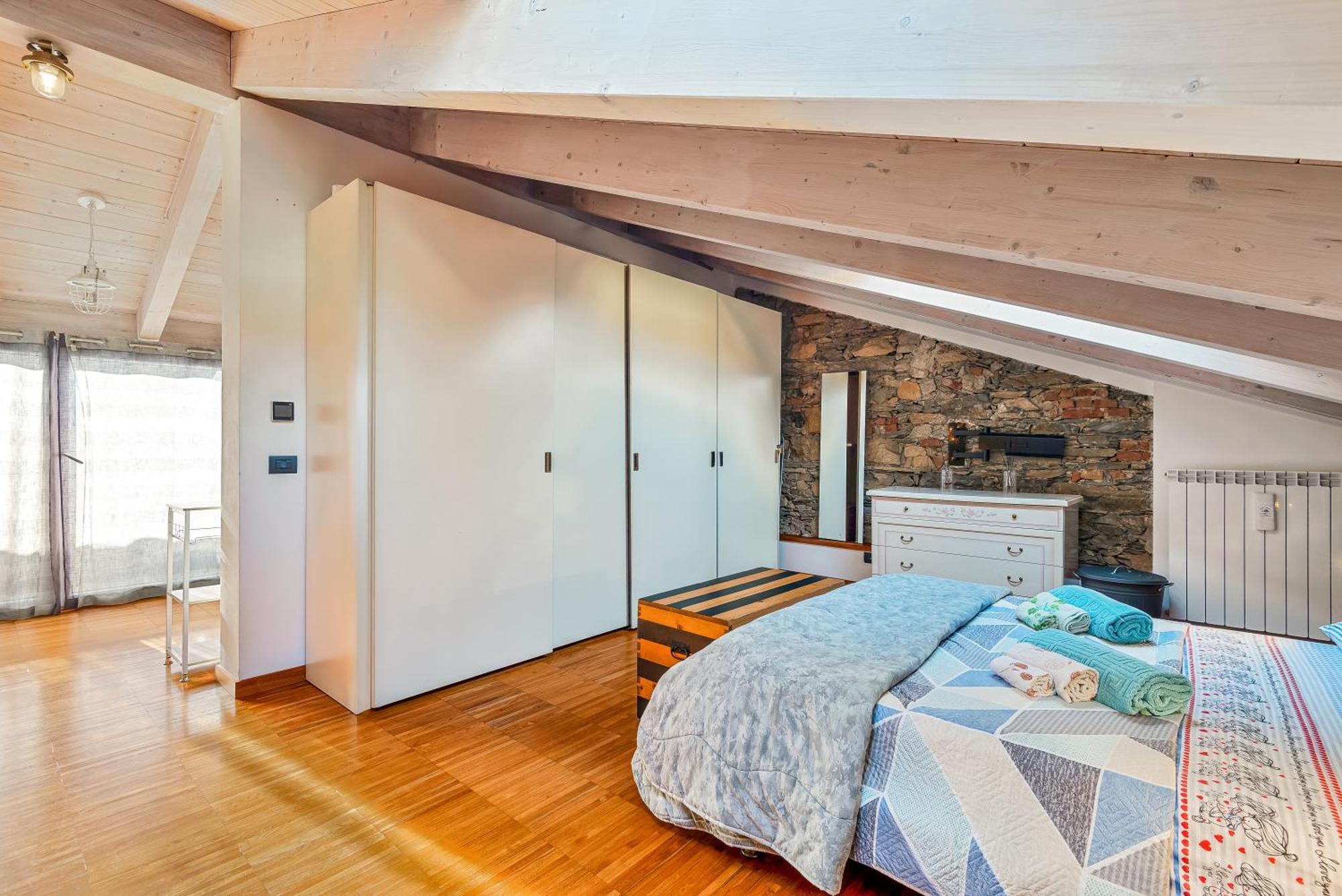 Апартаменти Loft&Sun Ла-Спеція Екстер'єр фото