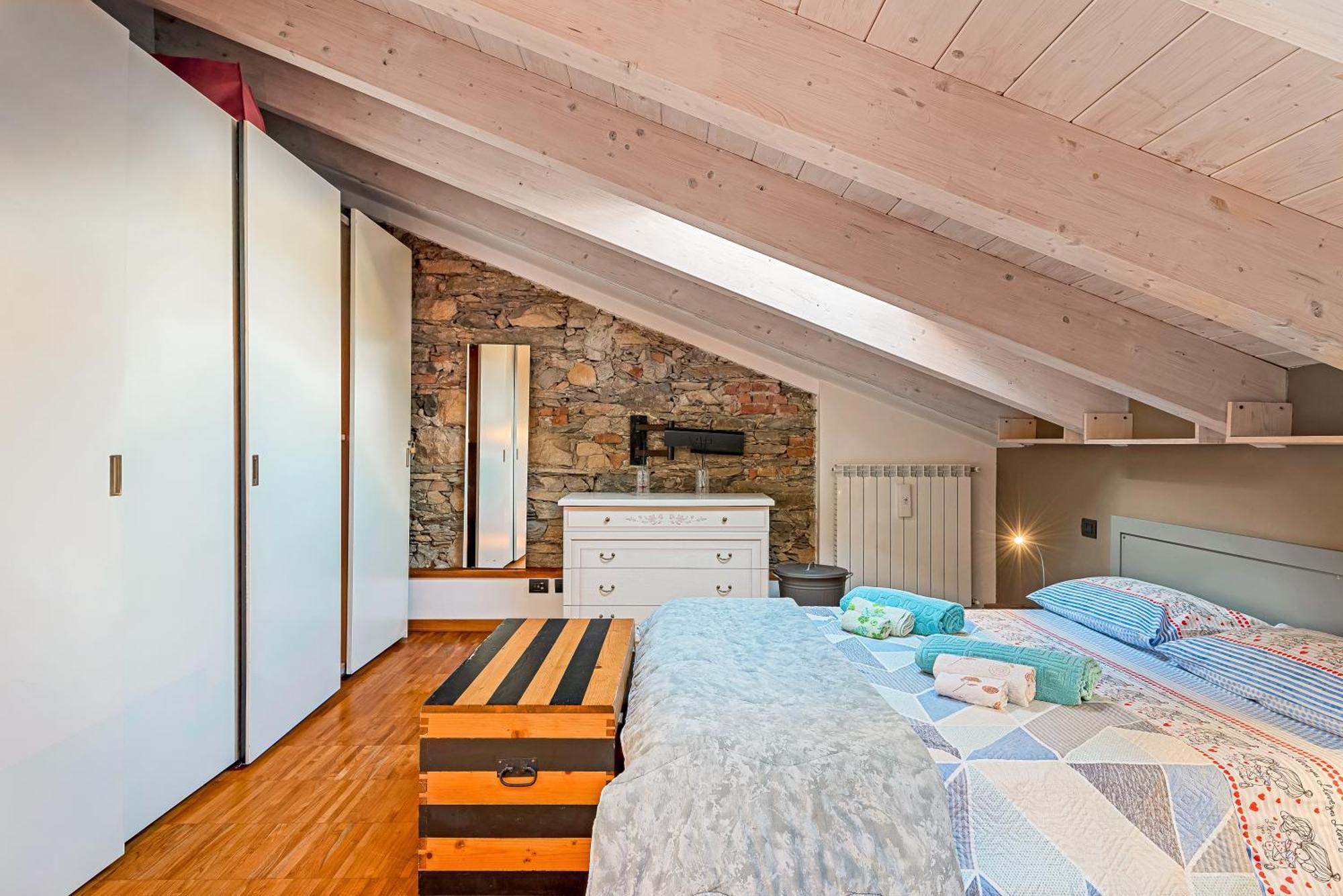 Апартаменти Loft&Sun Ла-Спеція Екстер'єр фото