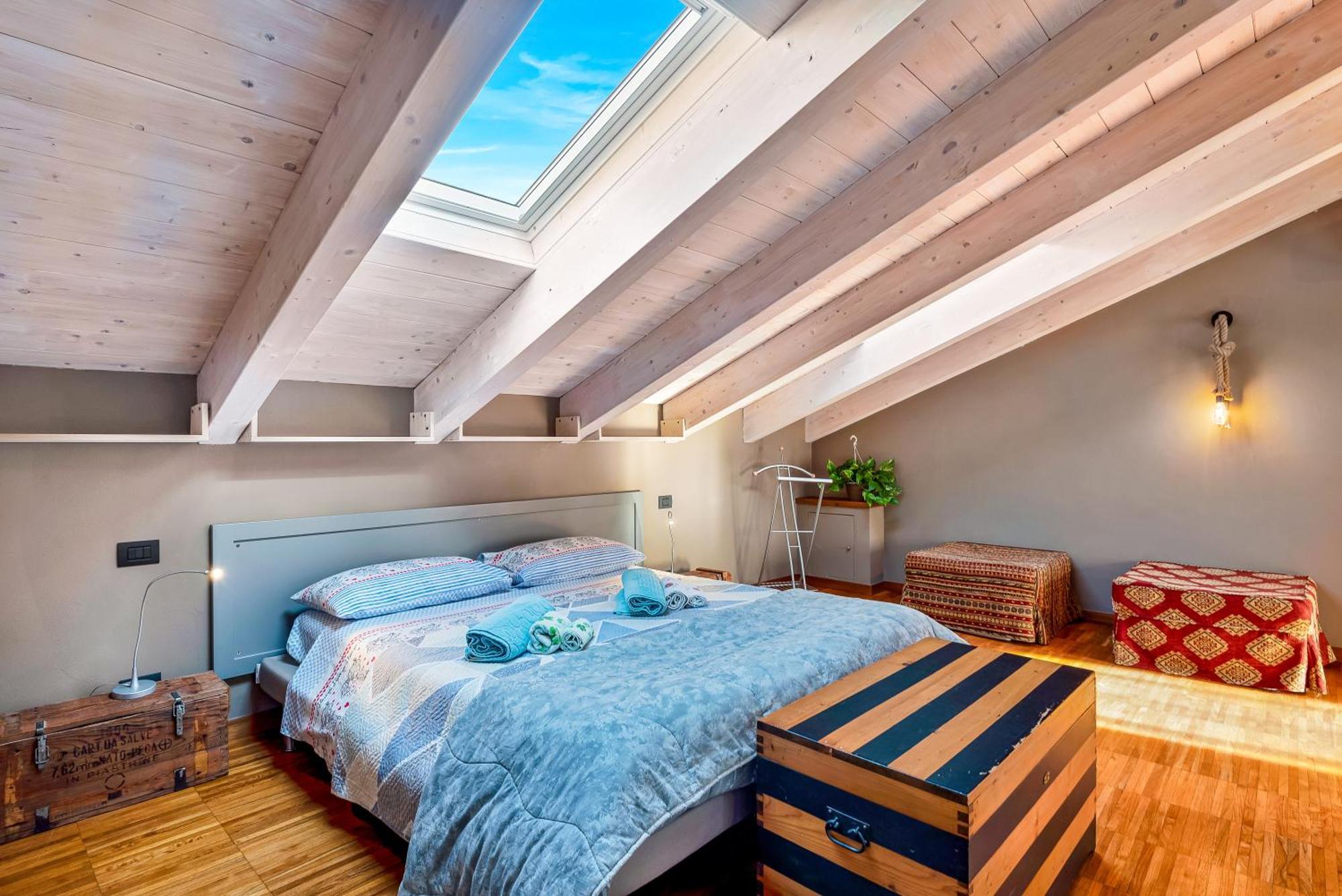 Апартаменти Loft&Sun Ла-Спеція Екстер'єр фото